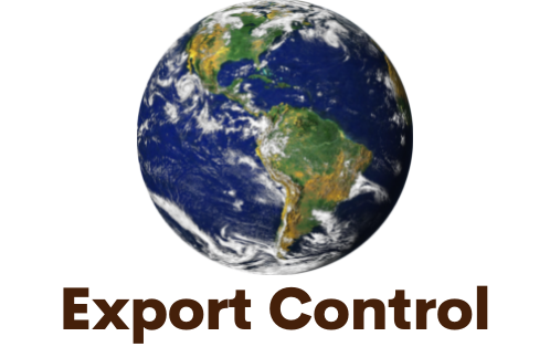 Le blog de l'export control